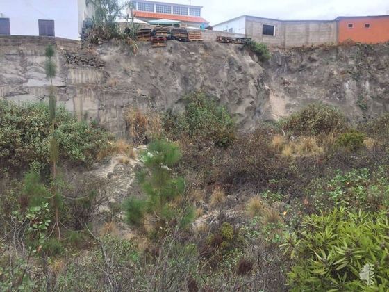 Foto 2 de Venta de terreno en Buen Paso-La Mancha de 1200 m²