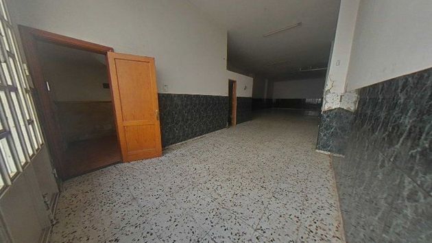 Foto 1 de Venta de casa en Vecindario centro-San Pedro Mártir de 3 habitaciones y 323 m²