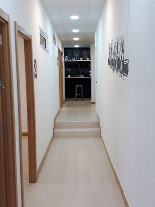 Foto 2 de Alquiler de oficina en Amara - Berri de 20 m²