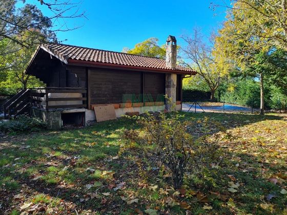 Foto 2 de Casa rural en venda a Pereiro de Aguiar (O) de 2 habitacions amb piscina i garatge