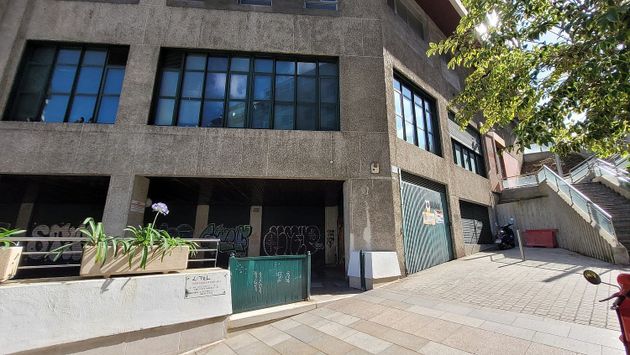 Foto 1 de Alquiler de oficina en calle San Salvador de 512 m²