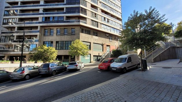 Foto 2 de Alquiler de oficina en calle San Salvador de 512 m²