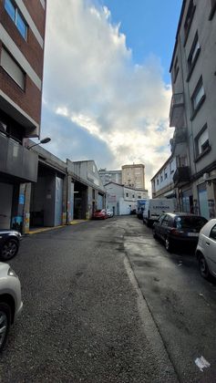 Foto 2 de Edifici en venda a calle Manuel de Castro de 653 m²