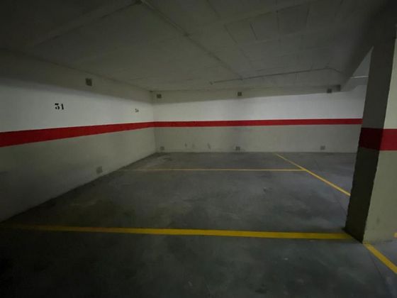 Foto 1 de Garatge en venda a Baiona de 10 m²