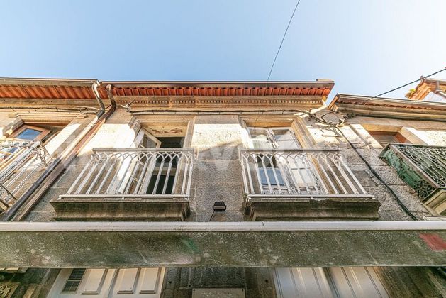 Foto 1 de Casa en venda a Baiona amb balcó