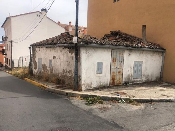 Foto 1 de Casa en venta en El Espinar pueblo de 2 habitaciones y 50 m²