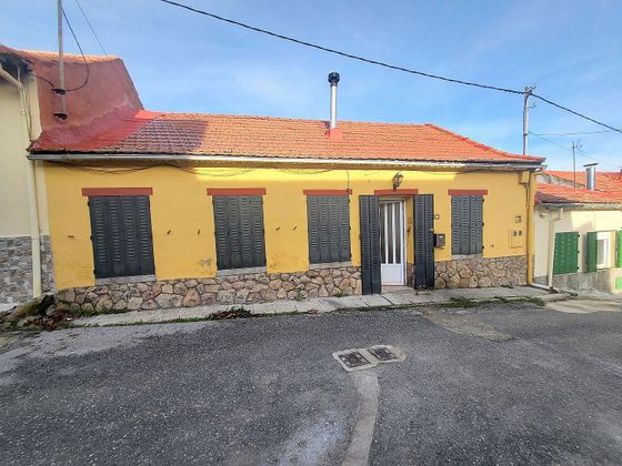 Foto 2 de Casa en venda a calle Los Chopos de 2 habitacions amb jardí i calefacció
