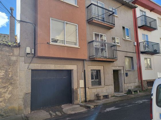 Foto 1 de Dúplex en venda a El Espinar pueblo de 5 habitacions amb terrassa i balcó
