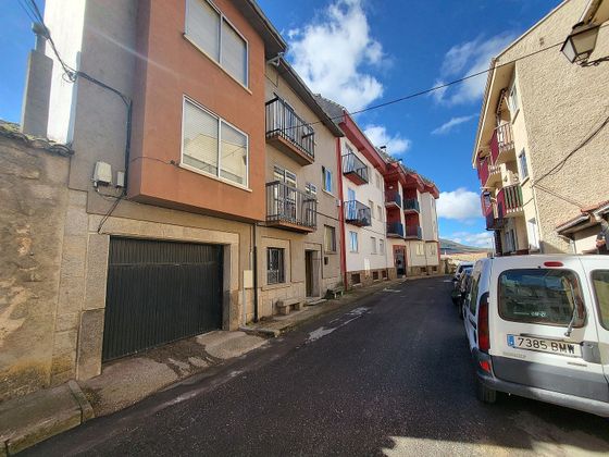 Foto 2 de Dúplex en venta en El Espinar pueblo de 5 habitaciones con terraza y balcón
