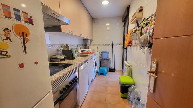 Foto 1 de Pis en venda a calle Mirador de 2 habitacions amb terrassa i garatge
