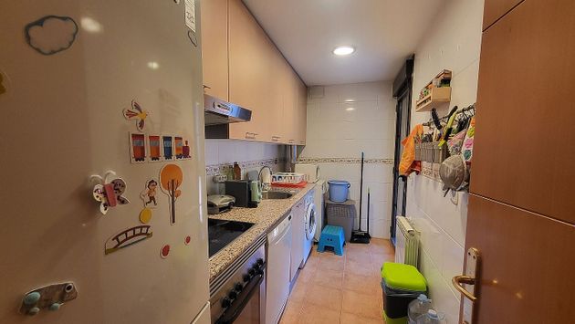 Foto 2 de Pis en venda a calle Mirador de 2 habitacions amb terrassa i garatge