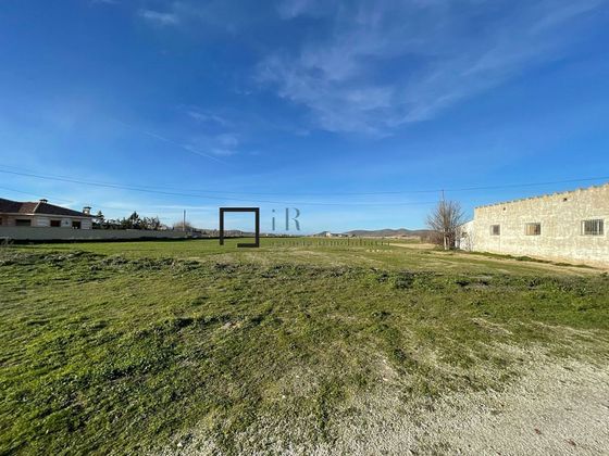 Foto 1 de Venta de terreno en Ajofrín de 15591 m²