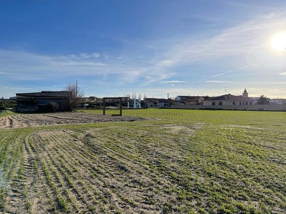 Foto 2 de Venta de terreno en Ajofrín de 15591 m²