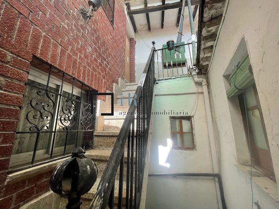 Foto 2 de Edifici en venda a Casco Histórico de 224 m²