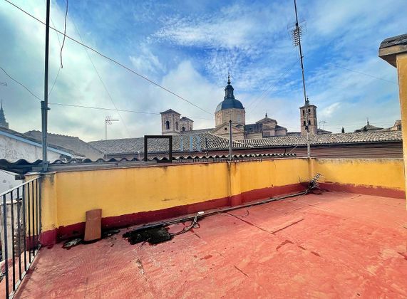 Foto 1 de Edifici en venda a Casco Histórico de 314 m²