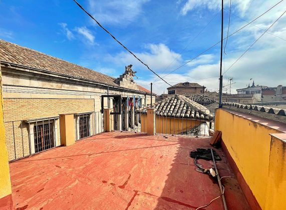 Foto 2 de Edifici en venda a Casco Histórico de 314 m²