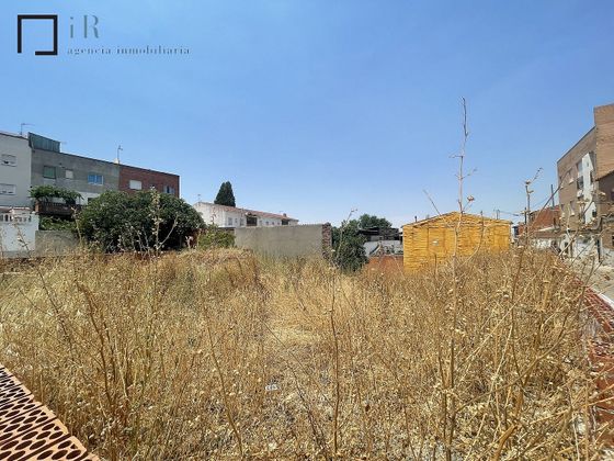 Foto 2 de Venta de terreno en Alameda de la Sagra de 197 m²