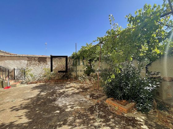 Foto 2 de Pis en venda a Navahermosa de 3 habitacions amb terrassa i garatge