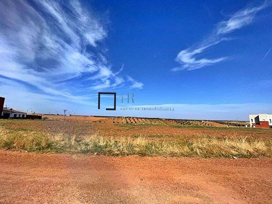 Foto 1 de Venta de terreno en Navahermosa de 8920 m²