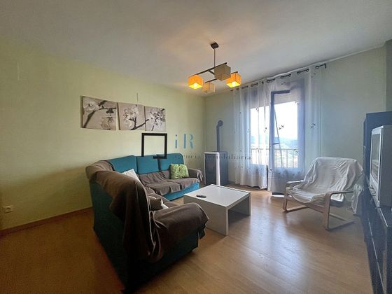 Foto 2 de Piso en venta en Navalucillos (Los) de 3 habitaciones con terraza y aire acondicionado