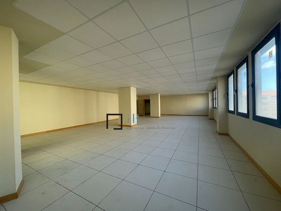 Foto 2 de Oficina en venda a Buenavista-Valparaíso-La Legua amb garatge i ascensor