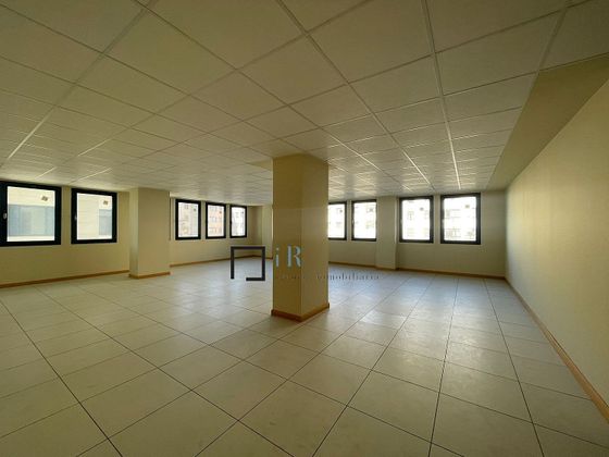 Foto 1 de Oficina en venda a Buenavista-Valparaíso-La Legua amb garatge i ascensor
