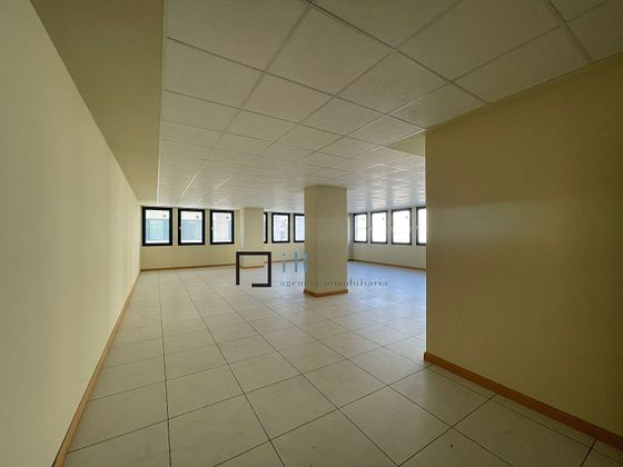 Foto 2 de Oficina en venda a Buenavista-Valparaíso-La Legua amb garatge i ascensor