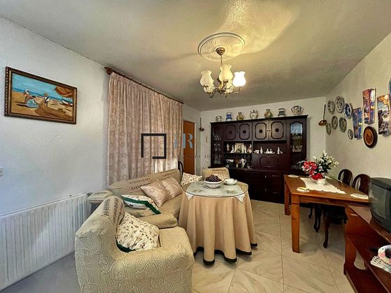 Foto 2 de Casa en venda a Santa Olalla de 3 habitacions i 144 m²