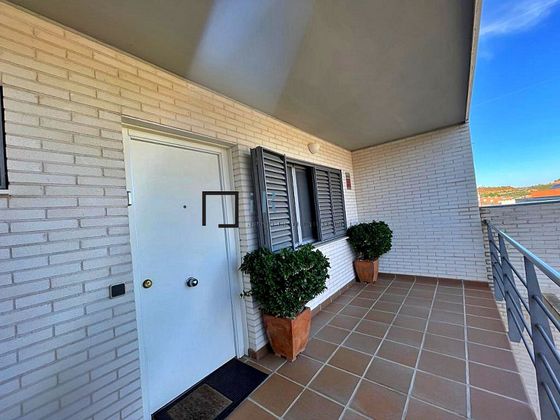 Foto 2 de Casa adossada en venda a Buenavista-Valparaíso-La Legua de 3 habitacions amb terrassa i garatge