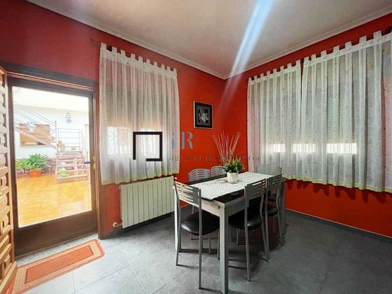 Foto 2 de Xalet en venda a Bargas de 4 habitacions amb terrassa i garatge