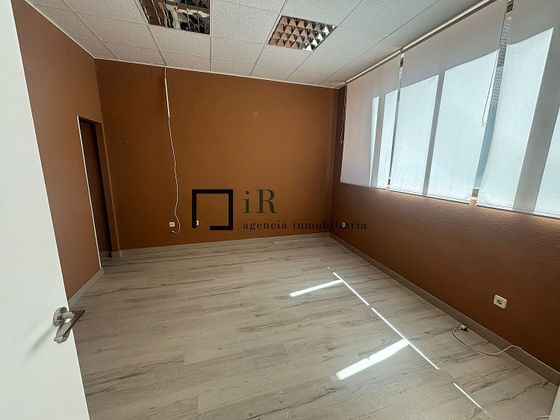 Foto 2 de Oficina en venda a Avda Europa - San Antón amb ascensor