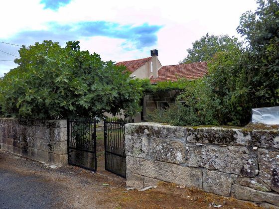 Foto 1 de Casa en venda a Maside de 3 habitacions amb garatge i jardí