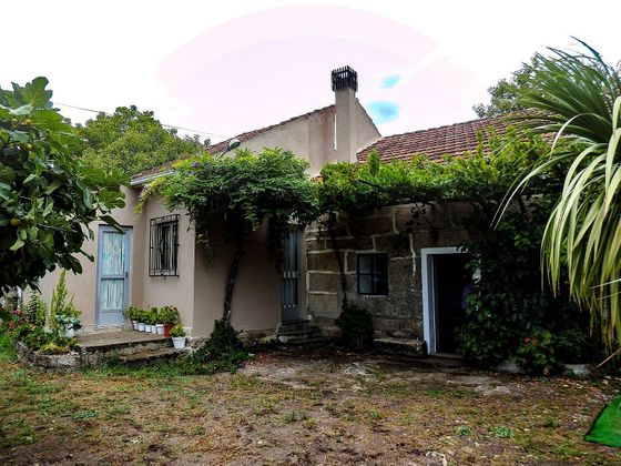 Foto 2 de Casa en venda a Maside de 3 habitacions amb garatge i jardí