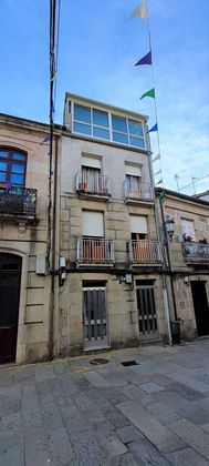 Foto 2 de Edifici en venda a calle Cervantes amb calefacció