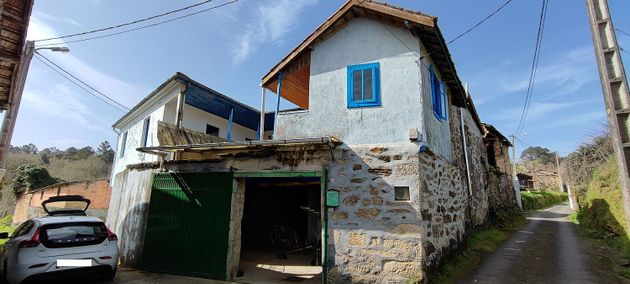 Foto 1 de Venta de casa en Ramirás de 3 habitaciones con jardín y calefacción