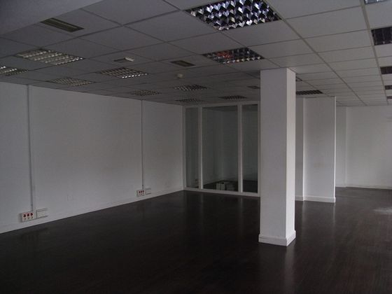 Foto 1 de Alquiler de oficina en Barrio de Abando de 400 m²
