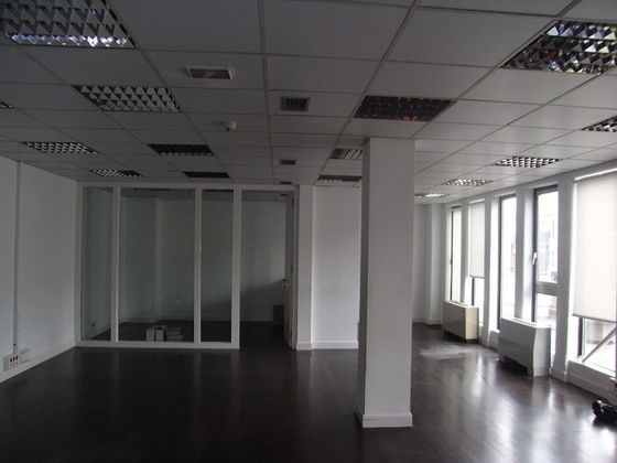 Foto 2 de Alquiler de oficina en Barrio de Abando de 400 m²
