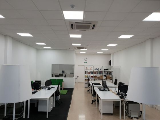 Foto 1 de Venta de oficina en parque Tecnologico Zamudio de 136 m²