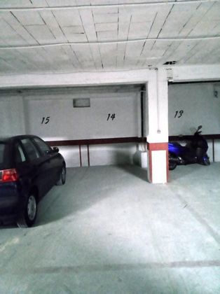 Foto 1 de Venta de garaje en Teis de 14 m²