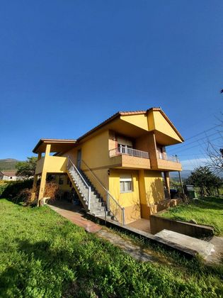 Foto 1 de Xalet en venda a Neves (As) de 4 habitacions amb terrassa i garatge