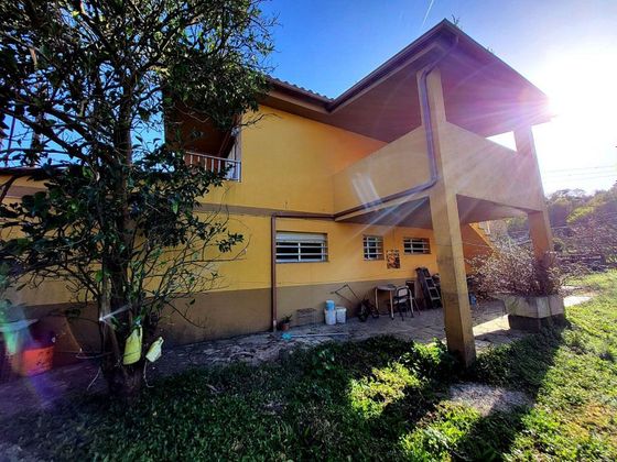 Foto 2 de Xalet en venda a Neves (As) de 4 habitacions amb terrassa i garatge
