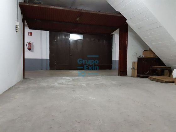 Foto 1 de Garaje en venta en El Antiguo de 25 m²