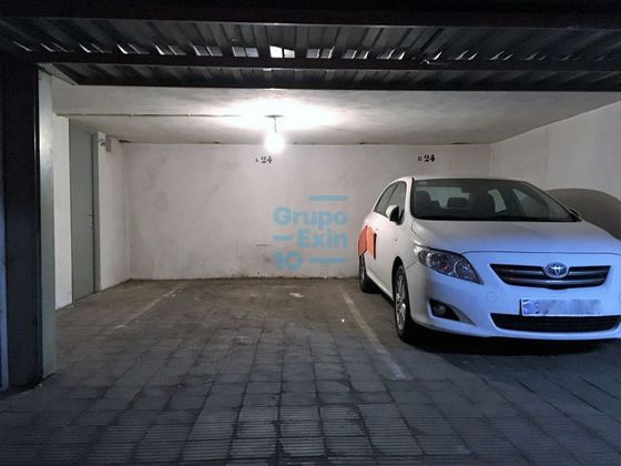 Foto 1 de Venta de garaje en Amara - Berri de 25 m²