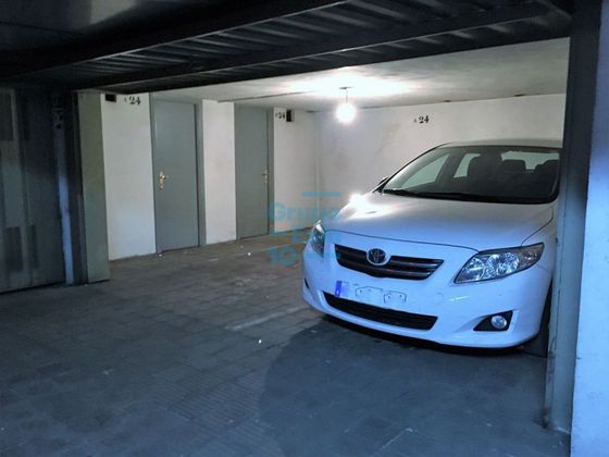 Foto 2 de Garatge en venda a Amara - Berri de 25 m²