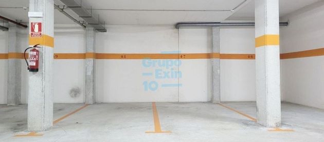 Foto 2 de Garaje en venta en Ibaeta de 12 m²