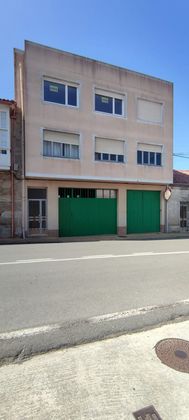 Foto 1 de Pis en venda a calle Santa Filomena de 3 habitacions amb calefacció