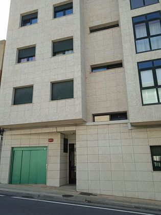 Foto 1 de Venta de piso en calle Ventorrillo de 3 habitaciones con terraza y garaje
