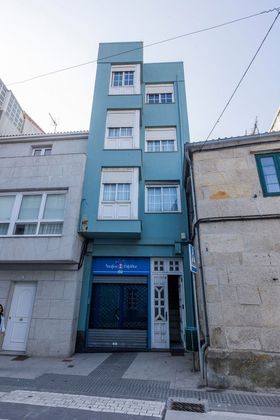 Foto 1 de Edifici en venda a calle Eduardo Vila Fano de 364 m²