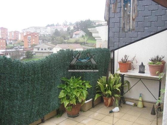 Foto 1 de Dúplex en venda a Barrocanes de 2 habitacions amb terrassa i garatge