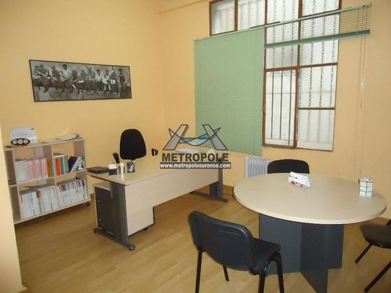 Foto 1 de Oficina en venta en Casco Viejo de 100 m²